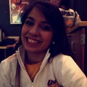 Meet your Posher, Maritza